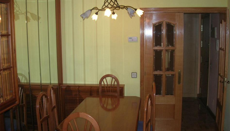 Pis per a compartir a Calle de la Alcarria, 94, Zarzaquemada, Madrid - imatge 1 Foto 1 de Pis per a compartir a Calle de la Alcarria, 94, Zarzaquemada, Madrid