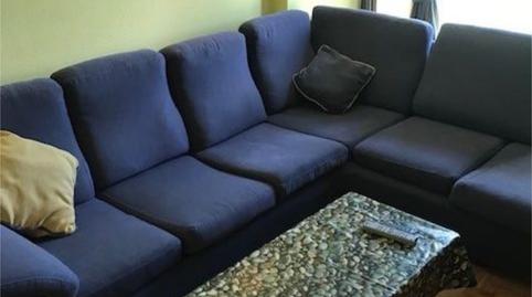 Pis per a compartir a Calle de la Alcarria, 94, Zarzaquemada, Madrid - imatge 4 Foto 4 de Pis per a compartir a Calle de la Alcarria, 94, Zarzaquemada, Madrid