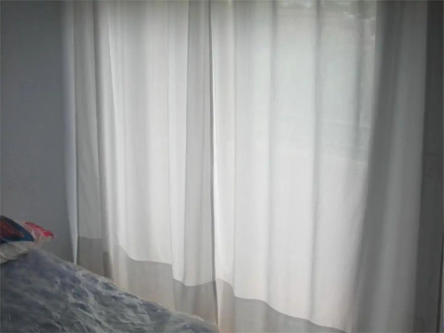 Schlafzimmer von Wohnung zur untervermieten in Leganés