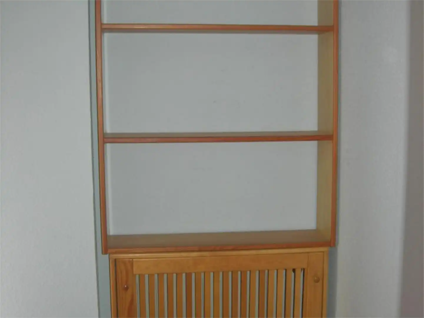Schlafzimmer von Wohnung zur untervermieten in Leganés