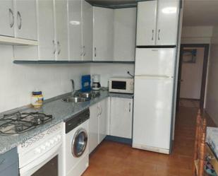 Kitchen of Flat for sale in Torre de Don Miguel