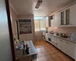 Kitchen of Flat for sale in  Almería Capital