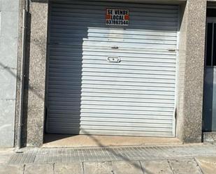 Premises for sale in Terrassa