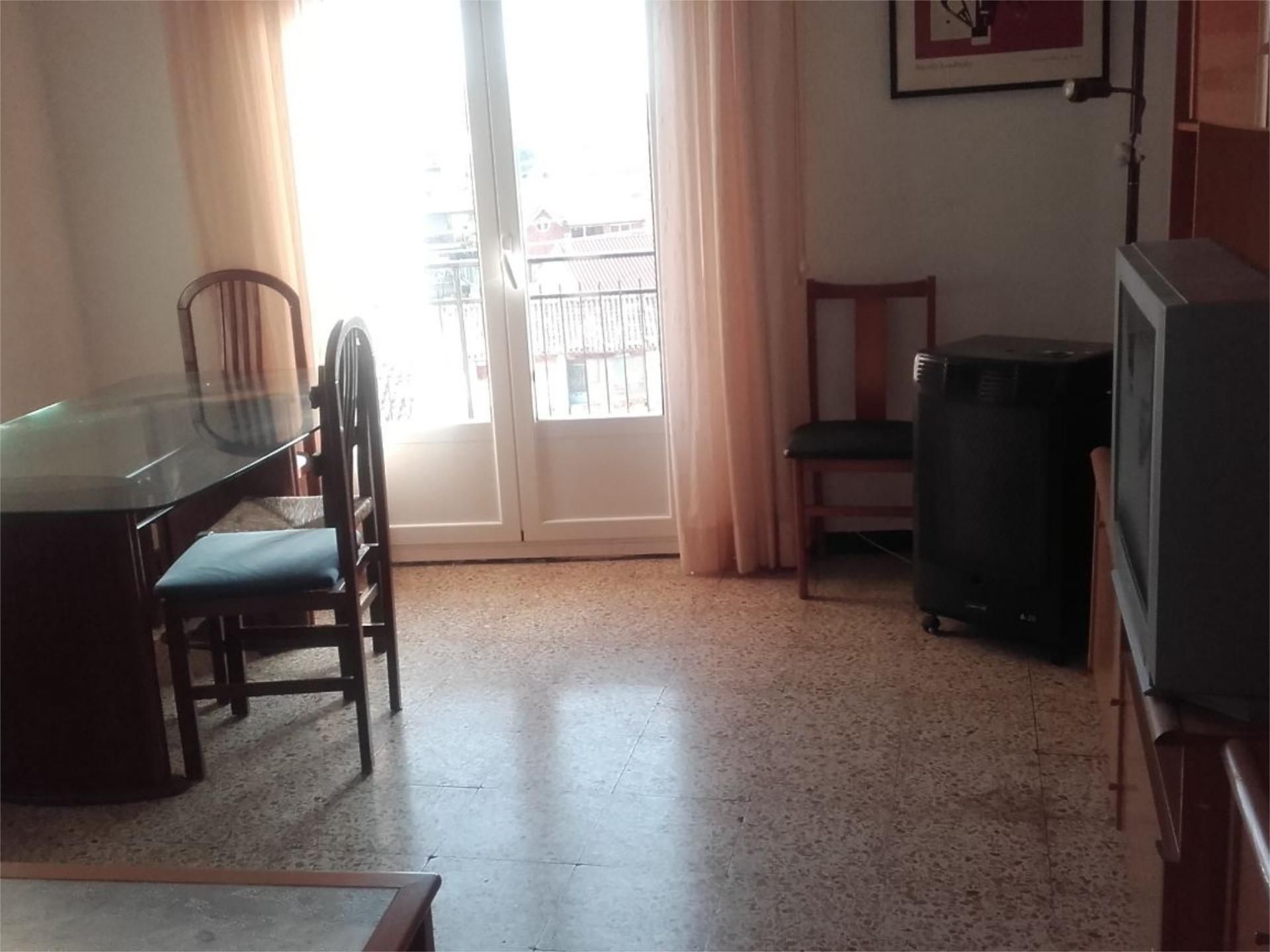 Habitación de Piso en venta en Monzón con Terraza, Amueblado y Balcón