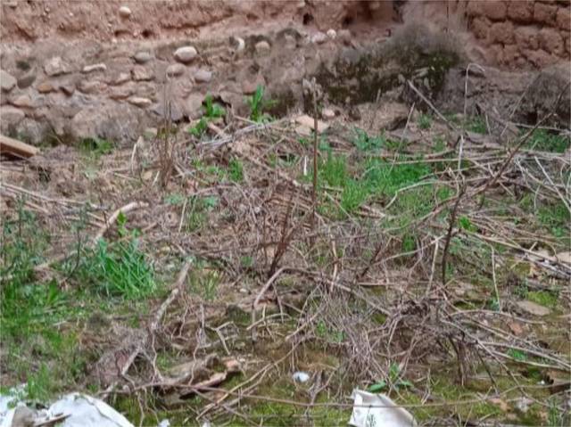 Casa-chalet en Venta en Calle del Centro, 24 en Villalmanzo