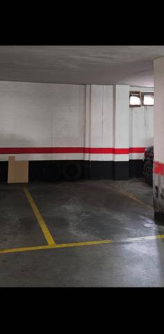 Garaje en Alquiler en Calle de Antonio Machado, 16 en Centro