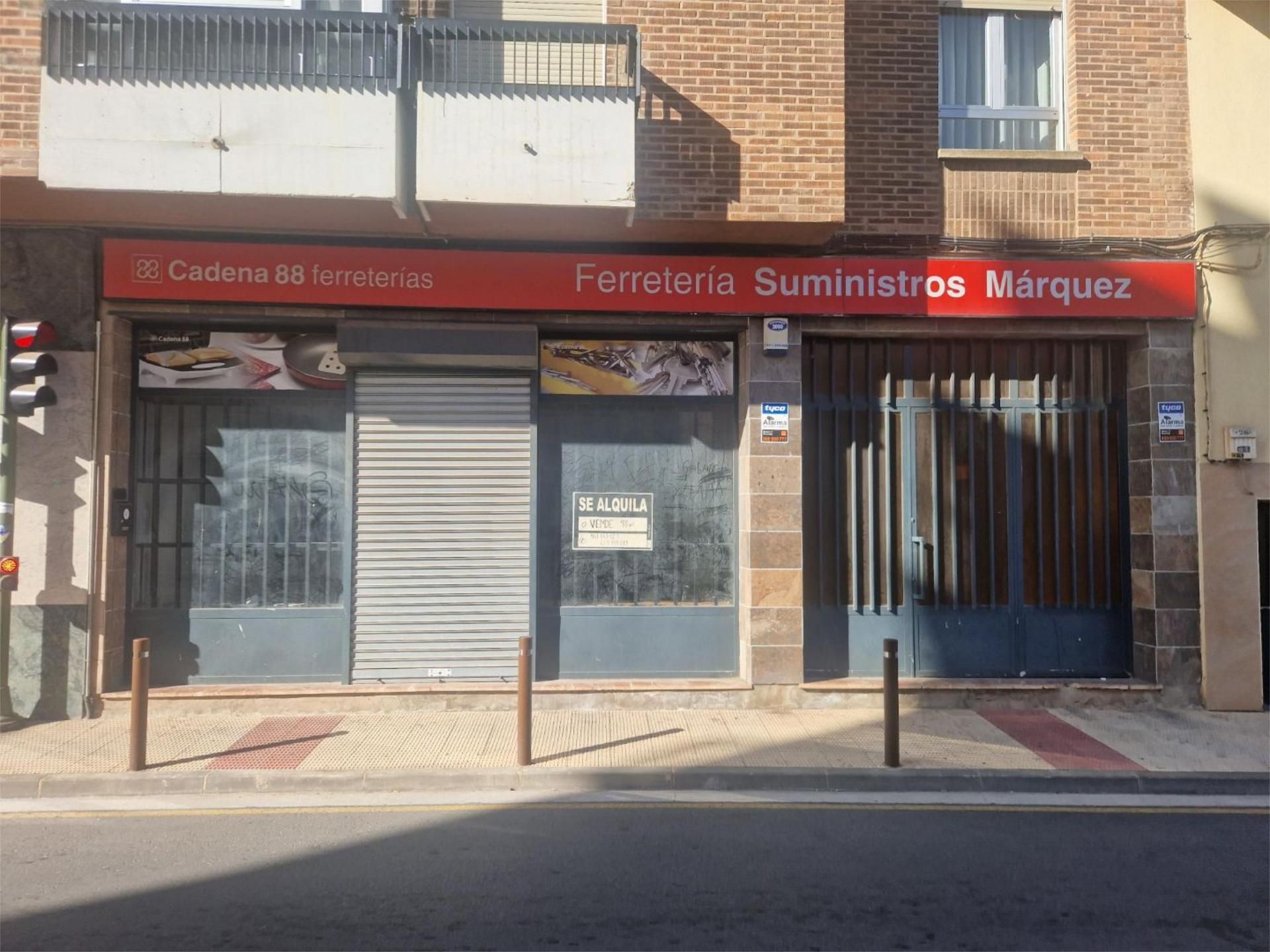 Premises for sale in Albelda de Iregua