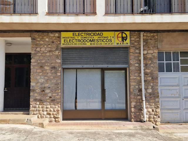 Local comercial en Venta en Carretera Serradero, 442 en Torrecilla En Cameros