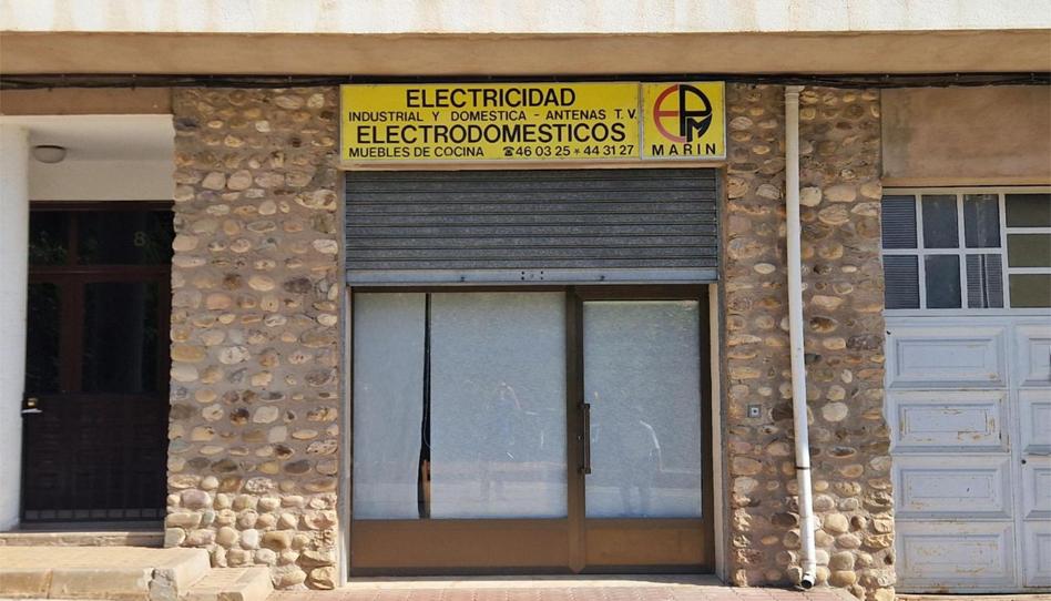 Premises for sale in Carretera Serradero, 442, Torrecilla En Cameros, La Rioja - image 1 Photo 1 of Premises for sale in Carretera Serradero, 442, Torrecilla En Cameros, La Rioja