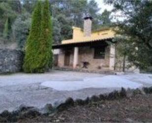 Garden of House or chalet to rent in Riópar  with Heating, Private garden and Terrace