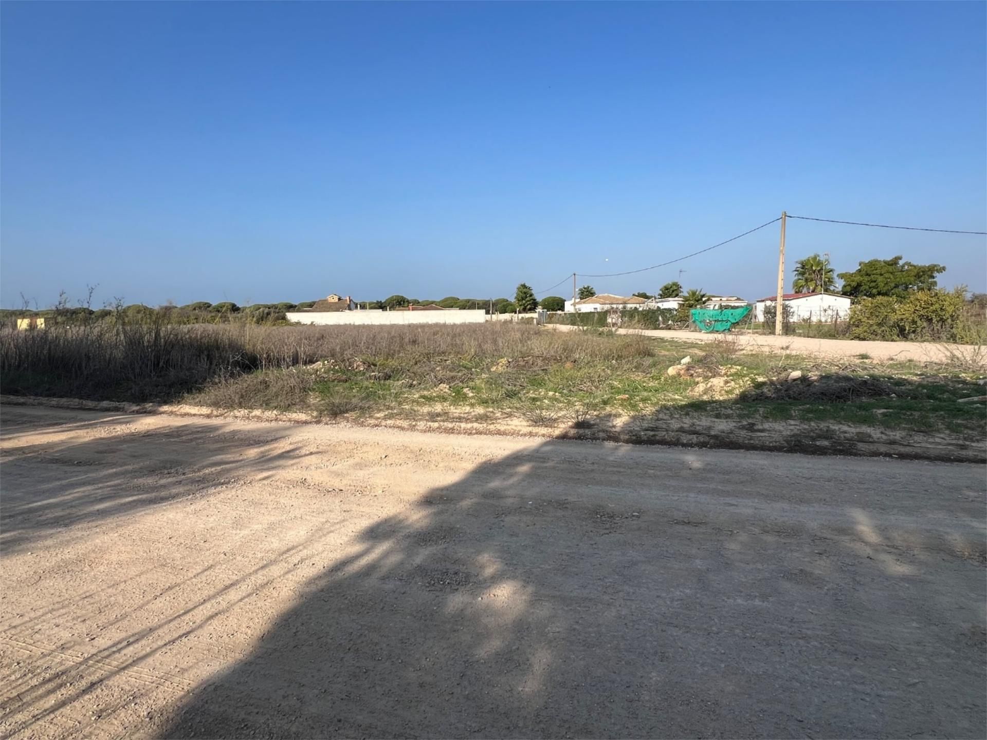 Country house for sale in Chiclana de la Frontera