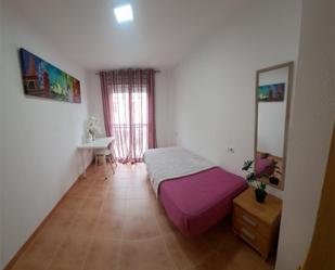 Bedroom of Flat to rent in Alhaurín de la Torre