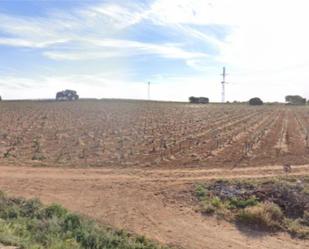 Land for sale in Las Mesas  