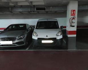 Aparcament de Garatge en venda en Fuenlabrada