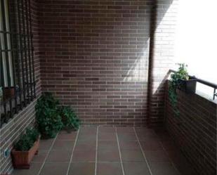 Balcony of Single-family semi-detached for sale in Illescas  with Terrace