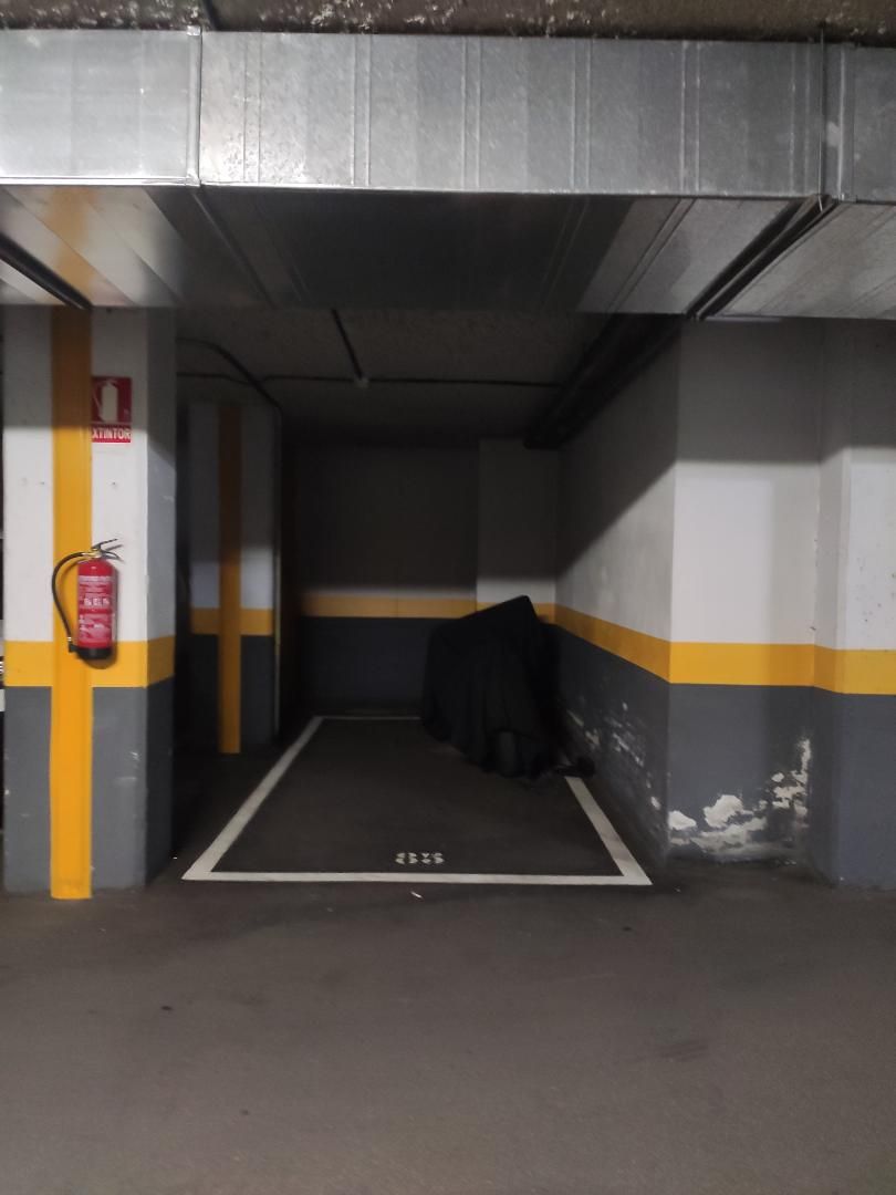 Parking of Garage for sale in Parla