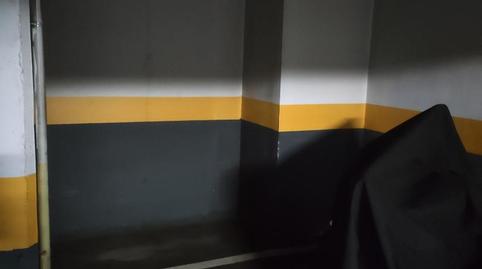 Foto 2 de Garaje en venta en Avenida del Sistema Solar, 9, Parla Este, Madrid