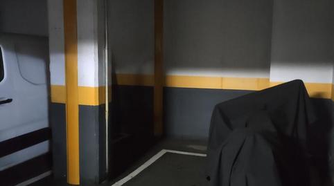 Foto 3 de Garaje en venta en Avenida del Sistema Solar, 9, Parla Este, Madrid