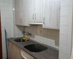 Kitchen of Flat for sale in Illueca  with Balcony