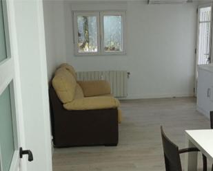 Sala d'estar de Apartament en venda en Manzanares