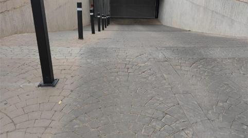 Photo 2 of Garage for sale in Carrer Forces Armades, 1, Pueblo, Valencia