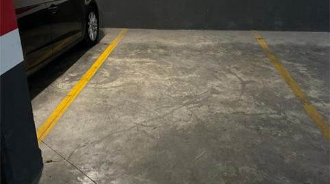 Photo 4 of Garage for sale in Carrer Forces Armades, 1, Pueblo, Valencia