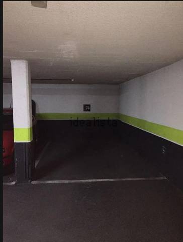 Garaje en Venta en Avenida de Séneca, 28 en Vega de la Moraleja