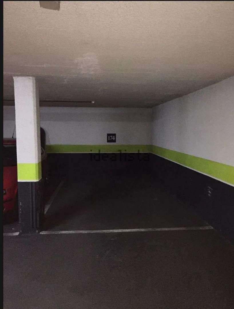 Parking of Garage for sale in San Sebastián de los Reyes