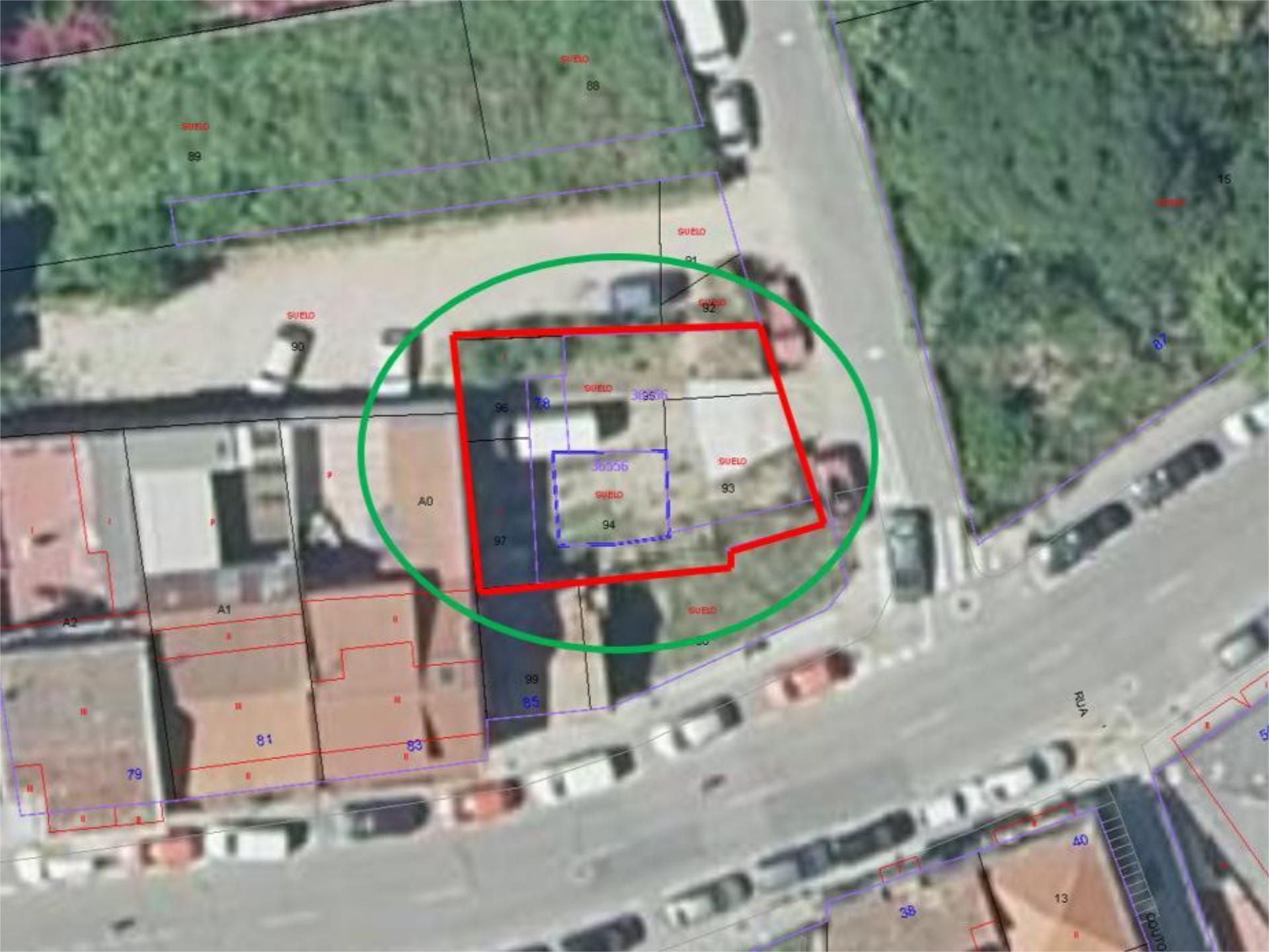 Country house for sale in Vigo 