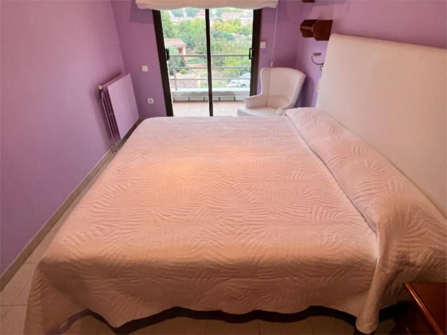 Casa o xalet en venda a Carrer Sant Jordi, 11, Sant Hilari Sacalm Dormitori de Casa o xalet en venda en Sant Hilari Sacalm amb Terrassa
