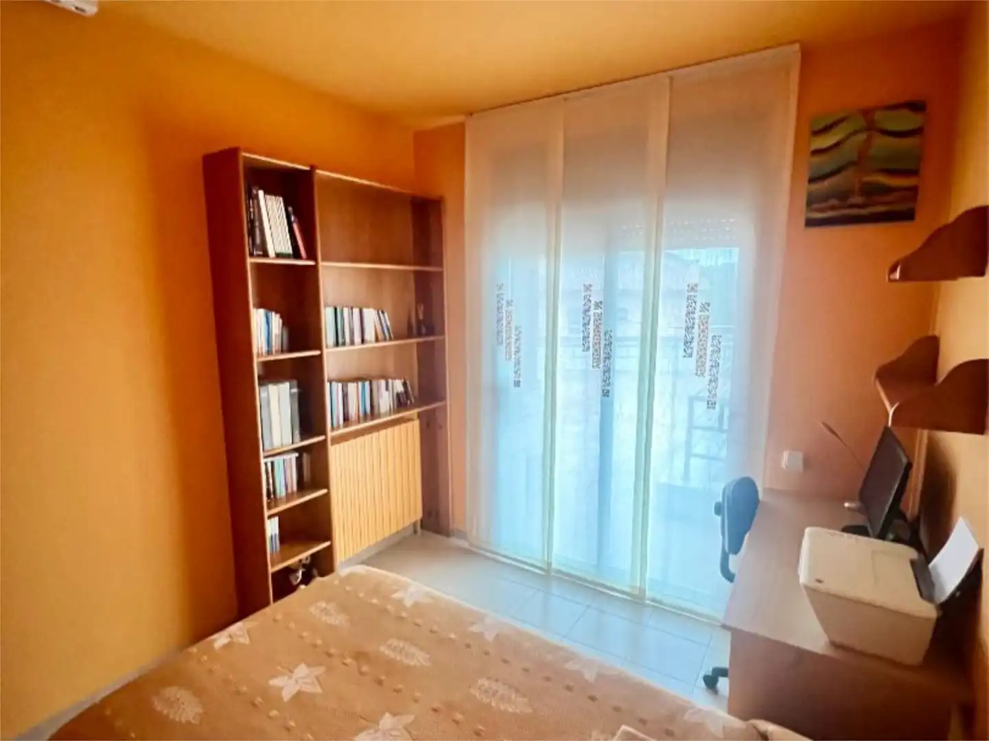 Casa o xalet en venda a Carrer Sant Jordi, 11, Sant Hilari Sacalm Dormitori de Casa o xalet en venda en Sant Hilari Sacalm amb Terrassa