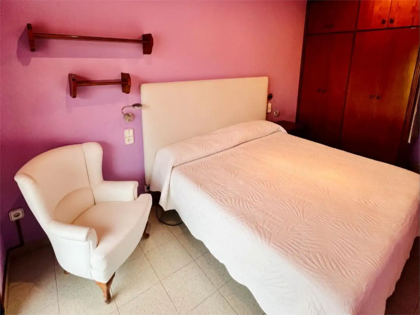 Casa o xalet en venda a Carrer Sant Jordi, 11, Sant Hilari Sacalm Dormitori de Casa o xalet en venda en Sant Hilari Sacalm amb Terrassa