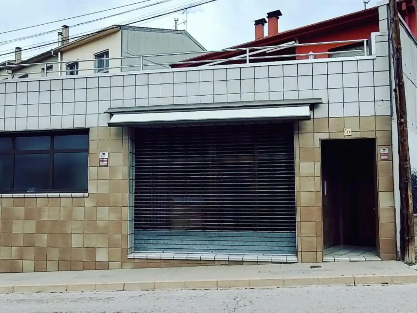 Casa o xalet en venda a Carrer Sant Jordi, 11, Sant Hilari Sacalm Casa o xalet en venda en Sant Hilari Sacalm amb Terrassa