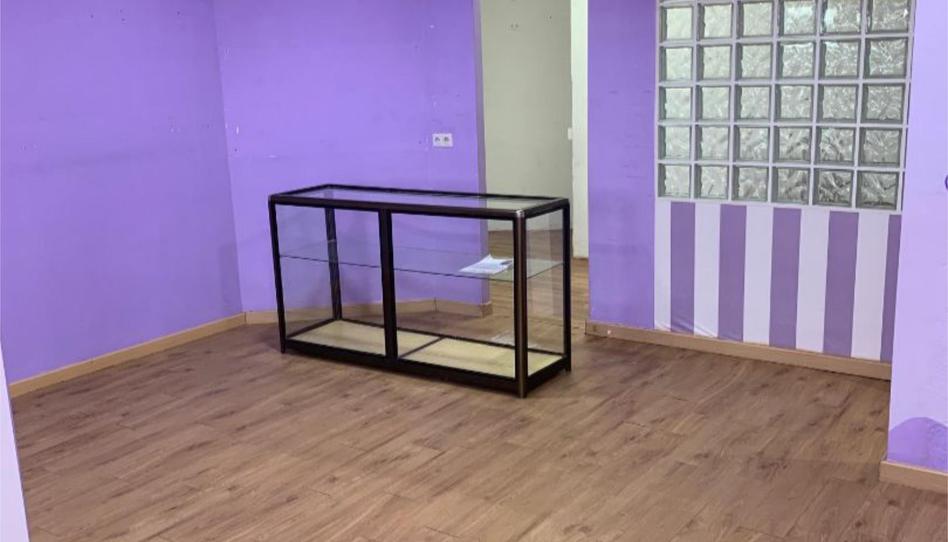 Premises to rent in Calle Los Mártires, 3, Malpartida de Cáceres, Cáceres - image 1 Photo 1 of Premises to rent in Calle Los Mártires, 3, Malpartida de Cáceres, Cáceres