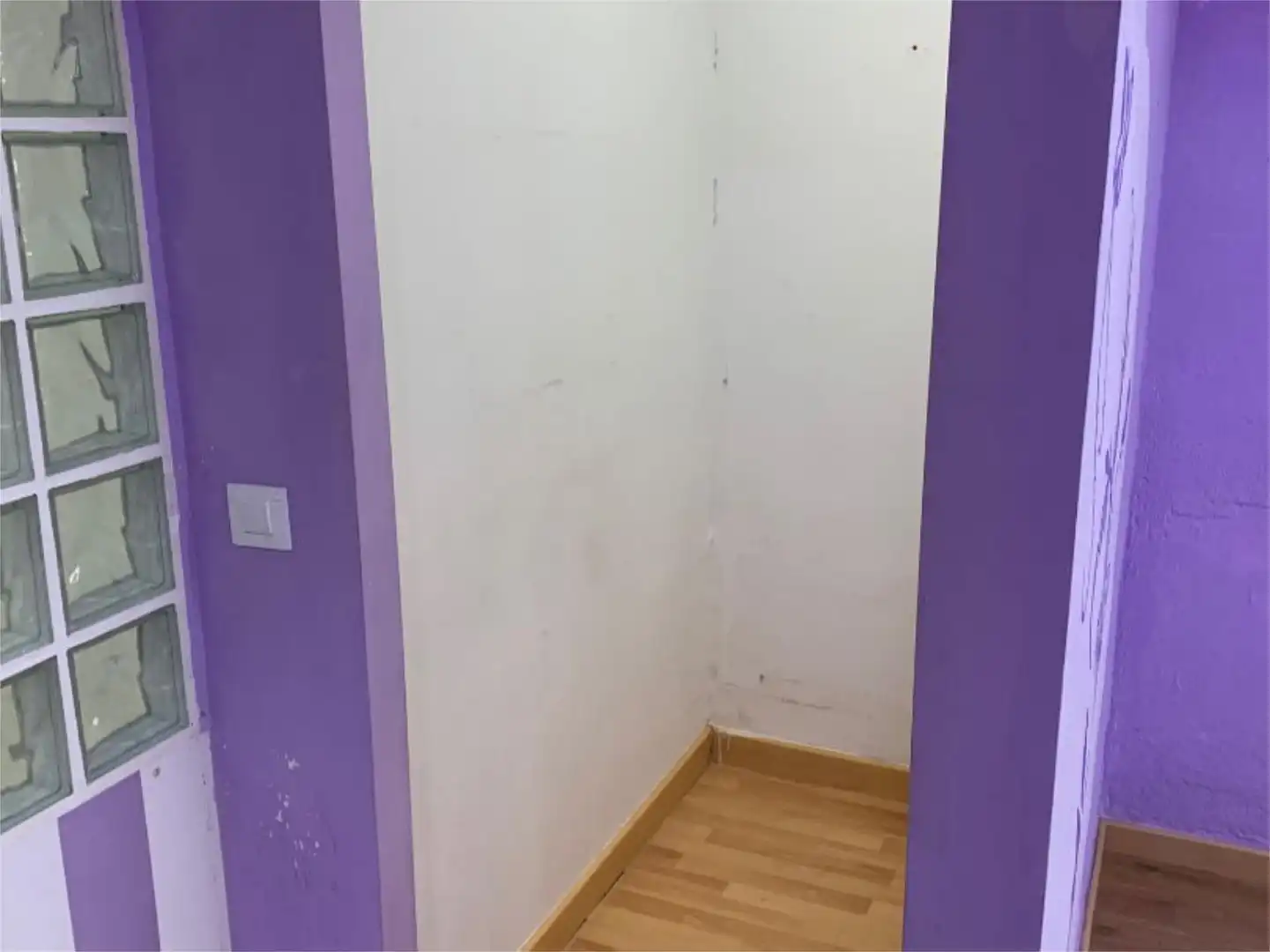 Local de lloguer en Malpartida de Cáceres amb Aire condicionat, Calefacció i Parquet