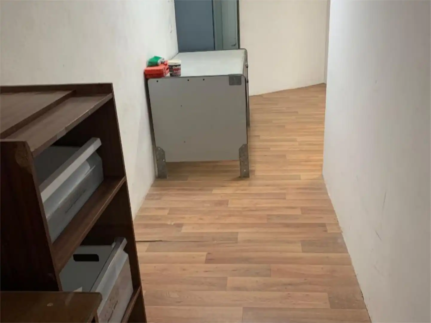 Local de lloguer en Malpartida de Cáceres amb Aire condicionat, Calefacció i Parquet