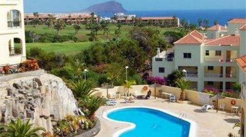 Photo 4 of Flat for sale in Calle Francisco Schumann, 4, Golf del Sur - Amarilla Golf, Santa Cruz de Tenerife
