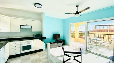 Photo 5 of Flat for sale in Calle Francisco Schumann, 4, Golf del Sur - Amarilla Golf, Santa Cruz de Tenerife