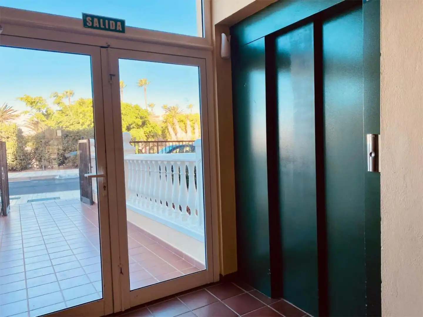 Flat for sale in San Miguel de Abona  with Terrace, Swimming Pool and Furnished