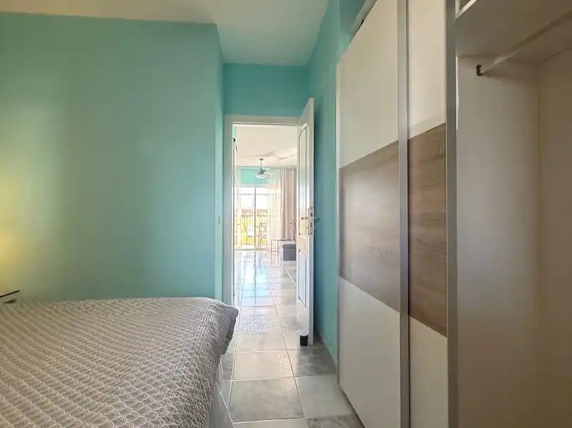 Flat for sale in San Miguel de Abona  with Terrace, Swimming Pool and Furnished