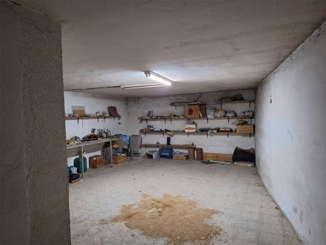 Garaje en Venta en Avenida Castrojeriz, 14 en Melgar de Fernamental