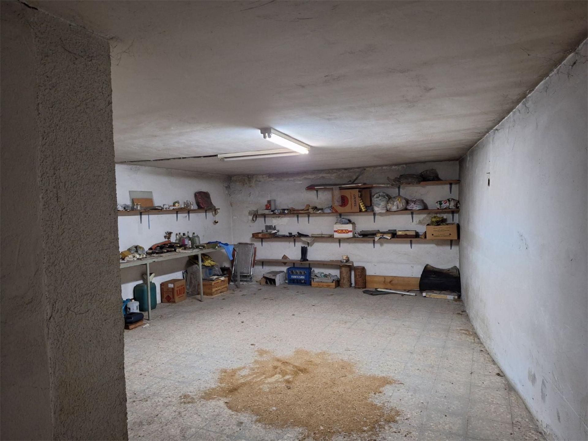 Garage for sale in Melgar de Fernamental