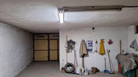 Foto 2 de Garatge en venda a Avenida Castrojeriz, 14, Melgar de Fernamental, Burgos