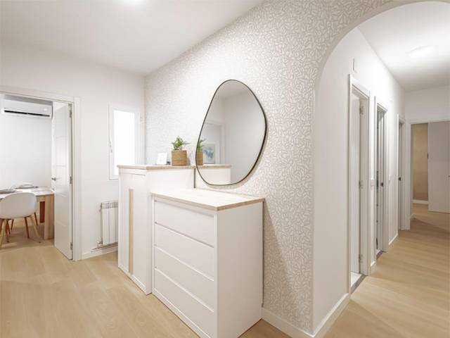 Piso en Venta en Calle del General Margallo, 29 en Castillejos - Cuzco