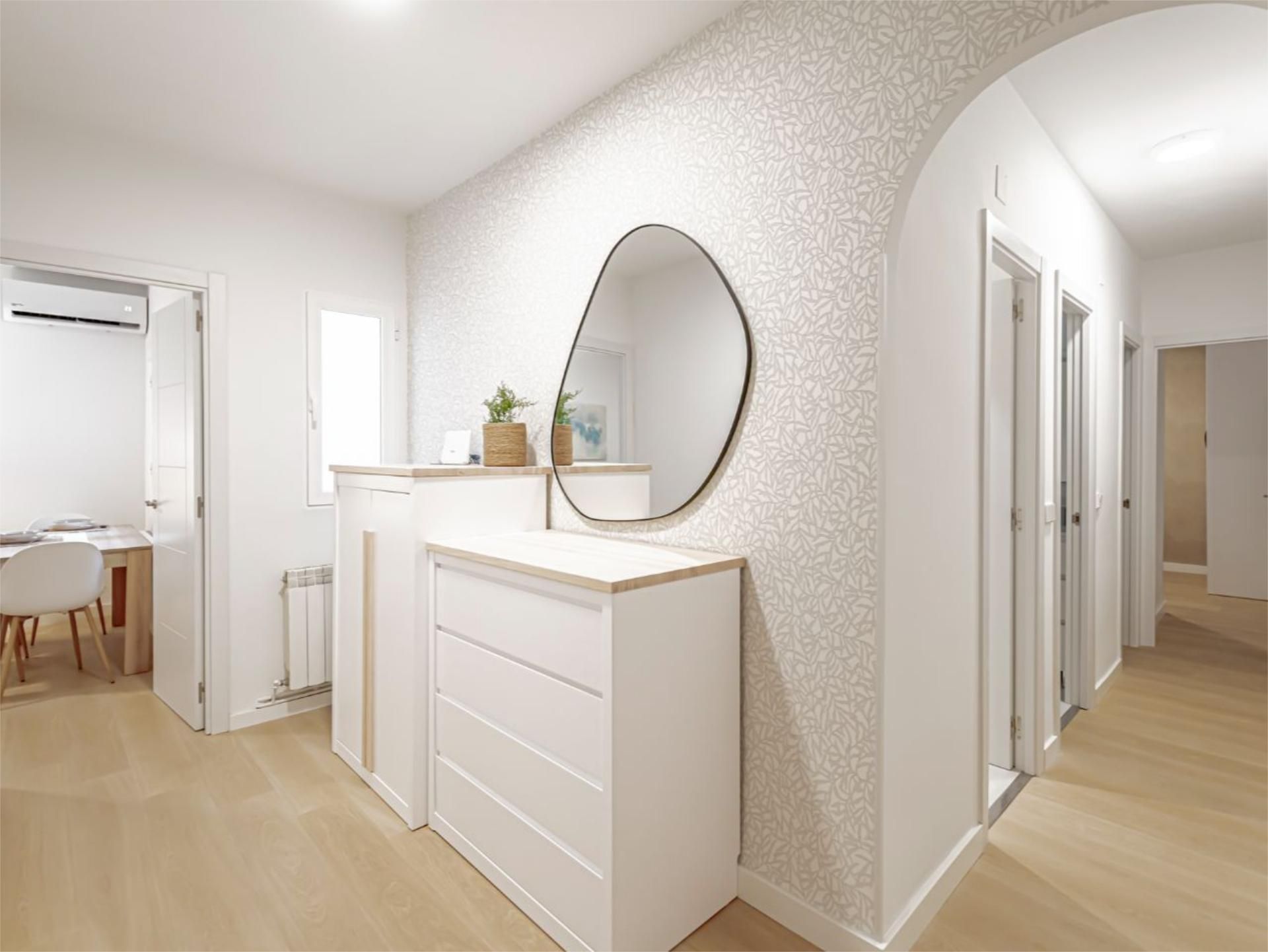 Flat for sale in Calle del General Margallo, 29, Castillejos - Cuzco Bedroom of Flat for sale in Madrid Capital