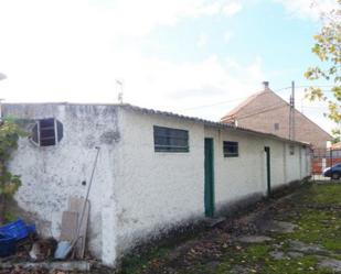 Vista exterior de Urbanitzable en venda en Villanueva de Duero