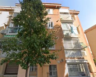 Exterior view of Flat for sale in  Barcelona Capital