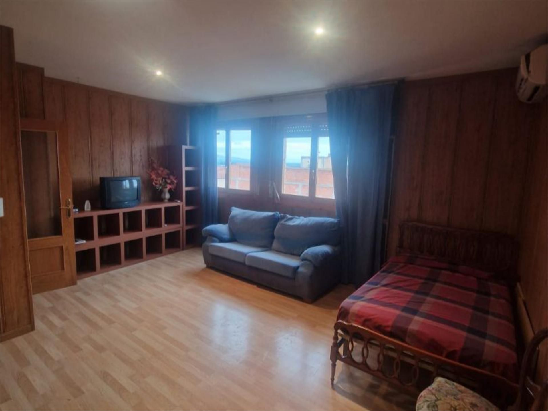 Bedroom of Attic for sale in La Almunia de Doña Godina   with Terrace