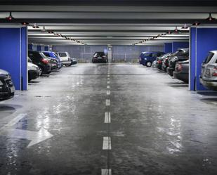 Parking of Garage to rent in  Madrid Capital