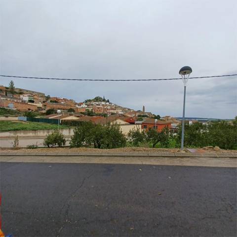 Terreno en Venta en Calle Abajo, 16D en Castillonroy